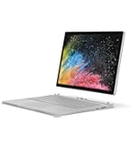 Microsoft Surface Book 1 13.5インチ　ノートパソコン Amazon.com: Microsoft Surface Book SW5-00001 2-in-1 Notebook